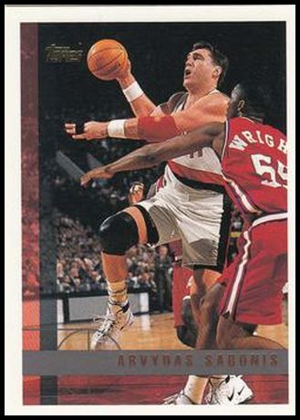 41 Arvydas Sabonis